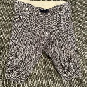 Janie and Jack 3-6 month pants